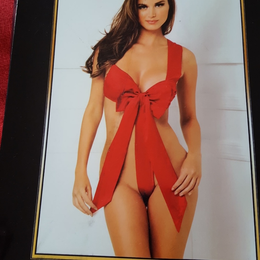 Lingerie